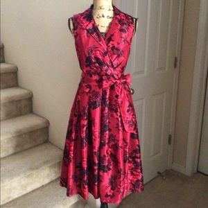 Jessica Howard Dress